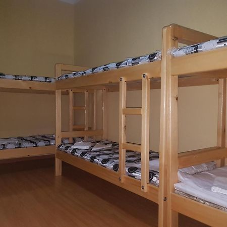 Vast Mongolia Tour & Hostel Улан-Батор Экстерьер фото